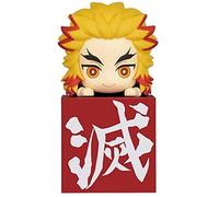 EED UTCFR95461 Statuette Hikkake Demon Slayer Kimetsu no Yaiba Rengoku Kyojuro Hashira 1 Hikkake Hauteur 7,8 cm