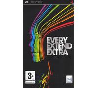Eee Every Extend Extra Sony Psp Buena Vista
