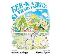 Eee-Ka Trouve Sa Vraie Famille