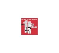 Eee-O-11: The Best Of The Rat Pack – Universal Music Group