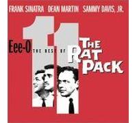 The Rat Pack - Eee-O-Eleven - The Best Of The Rat Pack