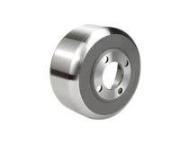 EEEBLBXNQ 1 pièce for Machine à Coudre parer Le Cuir, référence 201K : Couteau Bol en Forme de, Rouleaux éplucher, Accessoires, Cloche