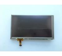 EEEONE 6.1inch LCD Affichage C061VTN01 C061VTN01.0 avec Un Panneau d'écran Tactile Correct for la Voiture DVD GPS Navigation Audio 2pcs / Lot