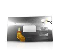 EEEONE 7.0" LCD Écran d'affichage C070FW03 V0 LCD Panneau avec écran Tactile for Voiture GPS/DVD Système Audio de nagivation