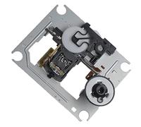EEEONE CD6003 pour Marantz CD6003 - Optique, Argent, Radio Intégrée, Compatible Haut-parleur et Casque