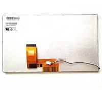 EEEONE Optique CLAA090NA06CW 40P 9 Pouce LCD Écran d'affichage Voiture Originale DVD HD LCD Filtrer