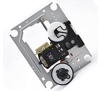 EEEONE Optique Remplacement for DVD DVD DENON DCD-201SA Joueur pièces de Rechange Laser lensereinheit Assommer Unité DCD201SA Blocoptique de Pick-up Optique