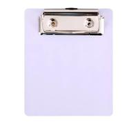 EEfpxwtz Dossier de Poche for Tableau d'écriture Documents en Plastique | Multicolore : Notes de croquis en plein air du bureau à domicile, réunions