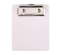 EEfpxwtz Dossier de Poche for Tableau d'écriture Documents en Plastique | Multicolore : Notes de croquis en plein air du bureau à domicile, réunions
