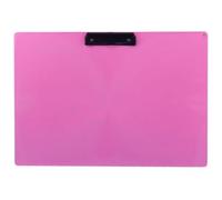 EEfpxwtz Tableau d'écriture de Documents en Plastique | Multicolore A3 : réunion de croquis en plein air au bureau à domicile quotidiennement