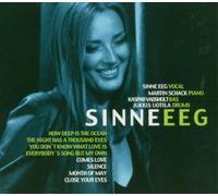 Eeg,Sinne - How Deep is The Ocean [Import]