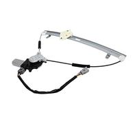 Eejghfwq Lève-vitre Électrique Pour CR-V 2.4L 2002-2016 72250-S9A-A02 Lève-vitre Électrique Avant/arrière Gauche/droit Côté Conducteur/passager Avec Moteur(12-16 Right Rear)