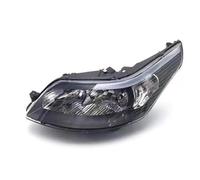 Eejghfwq Projecteur Principal Pour Citroen Pour C4 I Restylage Pour C-Quatre 2008 2009 2010 2011 2013 2014 Phare De Pare-chocs Avant Ensemble De Lampe Frontale Phare Principal(Right side)