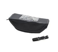 Eejghfwq Sac Selle Moto pour GIVI V 35 V35 Accessoires Moto Sacoches Selle Doublure Sacoche Bagages Sacs Intérieurs Valises Latérales Sac Latéral