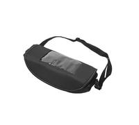 Eejghfwq Sac Selle Moto pour Triumph pour Tiger 800 pour Tiger 1200 pour Tiger pour Sport Sacoche Guidon Moto Étanche avec Écran Tactile Sac Rangement Voyage