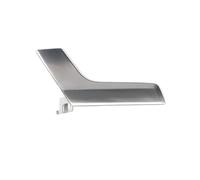 Eejghfwq Voiture Poignée Porte Intérieure Pour Benz Pour X204 Pour W204 Pour GLK250 2008-2014 Poignées Porte Intérieures Poignée Intérieure Gauche Droite Voiture Poignée(Matte Left)