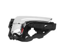 Eejghfwq Voiture Poignée Porte Intérieure Pour Hyundai Pour Tucson Pour IX35 2010-2014 Poignée Porte Intérieure Gauche Droite 82610-2S010 82620-2S010 Voiture Poignée(Right)