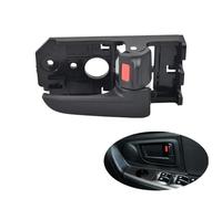 Eejghfwq Voiture Poignée Porte Intérieure Pour Kia Pour Cerato Pour Spectra 2004-2019 Poignée Porte Intérieure Gauche Droite 82610-2F010 82620-2F010 Voiture Poignée(Black Right)