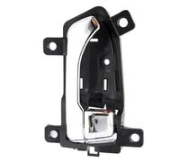 Eejghfwq Voiture Poignée Porte Intérieure Pour Kia Pour Sportage 2011-2016 Poignées Porte Intérieures 82610-3W010 82610-3W020 Voiture Poignée(Front or Rear Right)