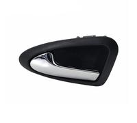 Eejghfwq Voiture Poignée Porte Intérieure Pour Seat Pour Ibiza Pour 6J 2010-2022 Poignée Porte Intérieure Droite Remplacement 6J1837114A 6J4839113A Voiture Poignée(Rear Left)
