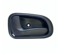 Eejghfwq Voiture Poignée Porte Intérieure Pour Toyota Pour Corolla 1993-1997 Ensemble Poignées Porte Intérieures Avant Gauche Côté Conducteur Côté Passager Droit Voiture Poignée(Left)