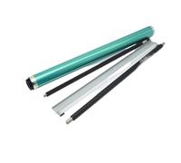 eejinwen 1 Jeu de 100000 Pages DR-313 Tambour OPC + Lame de Nettoyage de Tambour + Rouleau de Charge de Nettoyage PCR for Kon-ICA for Mi-nolta for Biz-hub C258 C308 C368