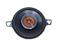 eejinwen 1Pcs 3.5 inch Full Range Speaker 2. Ohm 75W HiFi Music Sound Coaxial Unit Audio Power Loudspeaker
