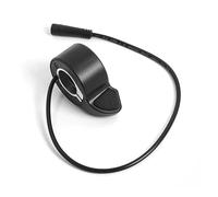 eejinwen Accélérateur au Pouce for vélo électrique Super73 ZX RX, gâchette à gaz for Scooter Super 73 Miami for Accessoires Super73, poignée de vélo électrique