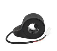 eejinwen Accélérateur de Pouce de Remplacement for Scooter électrique NALFI, contrôle de Vitesse for Xiaomi for Accessoires Elite SCO