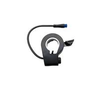 eejinwen Accélérateur for KU-Goo Kir-in for Scooter électrique KUK-irin G2 Pro G2 Max, contrôleur de Vitesse avec Le Pouce et Les Doigts, Accessoires de Remplacement