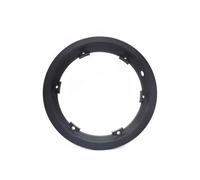 eejinwen Anneau de moyeu de Moteur Amovible for Scooter électrique KA-ABO Ma-ntis 10 1000 W, Couvercle latéral de l'anneau en Acier du Moteur séparable