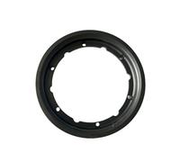 eejinwen Bague de moyeu de Roue Moteur for Scooter électrique Kuki-rin G2 Master for Couvercle de moyeu de Roue monoface Moteur g2 Master