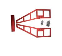 eejinwen Béquille de Roue for Beg-ode T4, pièce de Support de Pied for Beg-ode T4, Accessoires for Roue électrique T4