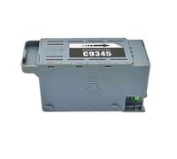 eejinwen Boîte de Maintenance d'encre 5X C9345 for EP-Son L8050 L8160 L8180 L15158 L15168 L15180 L18050 ET 8500 8550 18100 M15180 M16680 16680