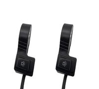 eejinwen Bouton d'interrupteur for Trottinette électrique Mantis DK136 Kaabo 10 Pouces(DK136 Light Switch 2)