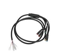 eejinwen Câble de Commande for Scooter électrique KU-Goo G2 Pro, pièces de Connexion for contrôleur d'accélérateur et de Frein