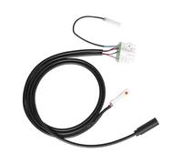 eejinwen Câble de feu arrière de Batterie for Segway, Accessoires for Scooter électrique Nin-ebot ZT3 Pro