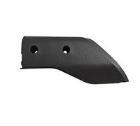 eejinwen Cache de Bordure arrière for Trottinette électrique Nin-ebot Max G3, Coque de Protection arrière en Plastique, Bride de Cadre, Accessoires(Right)