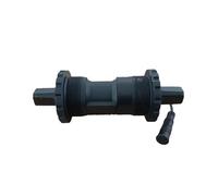 eejinwen Capteur de Colonne Centrale d'assistance au pédalage Ba-fang Pas SR PA112, capteur d'assistance 127 mm, capteur de Cadence Booster for vélo électrique 68 mm