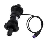 eejinwen Capteur de Couple de pédalier Compatible avec Les Moteurs Ba-fang, câble de Sortie de 500 mm, Parfait for Un Remplacement Facile