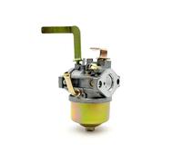 eejinwen Carburateur for générateur, carburateur for EF2600, EF2700, EF3600, MZ175, MZ200, 166F, pièces de générateur