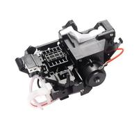 eejinwen Convient for imprimante UV A3 Capuchon for Station for EP-Son L1800 R1390 1400 1410 1500 Unité de Nettoyage Tête de Pompe d'aspiration d'encre Parking(R1390 Cap Station)