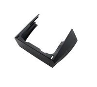 eejinwen Coque Avant en Plastique for Scooter électrique Ku-Goo for Kir-in M4, Accessoires de Remplacement for Ku-Kirin M4/M4 Pro