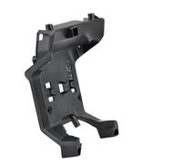 eejinwen Coque de feu Avant et arrière for Segway for Scooter électrique Nin-ebot ZT3 Pro, Couvercle de Base de feu de Jour, Accessoires et pièces(Light Rear Shell)