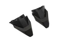 eejinwen Coque de Protection en Plastique for Scooter électrique Tev-erun, Fig-Her, Supr-EME, Supr-EME 7260R et Supr-reme Ultra(1 Pair Light Cover)
