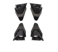 eejinwen Coque de Protection en Plastique for Scooter électrique Tev-erun, Fig-Her, Supr-EME, Supr-EME 7260R et Supr-reme Ultra(2 Pair Light Cover)