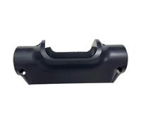 eejinwen Coque inférieure de Remplacement for éclairage ambiant for Scooter électrique Nin-ebot Max G3, pièces supérieures et inférieures, Accessoires(Lower)
