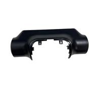 eejinwen Coque inférieure de Remplacement for éclairage ambiant for Scooter électrique Nin-ebot Max G3, pièces supérieures et inférieures, Accessoires(Upper)