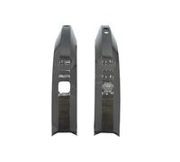 eejinwen Couvercle Avant et arrière for monocycle INMO-Tion V8, V8S, V8F, poignée de Scooter Auto-équilibré, pièces de Couvercle Avant et arrière