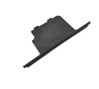 eejinwen Couvercle de contrôleur de pédale for Kaabo Mantis8 /10, pièces Originales en Plastique for Scooter électrique(2 PCS)